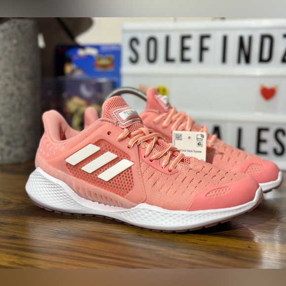 Shoes | Last One Adidas Climacool Vent Summer Ready Sneakers | Poshmark